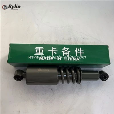 Prednji amortizer kabine WG1642430282
